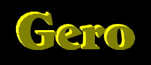 Gero