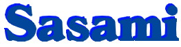 Sasami
